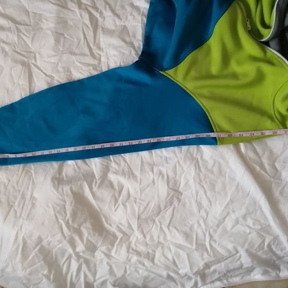 New men zip-up hoodie - Picture 7 of 10